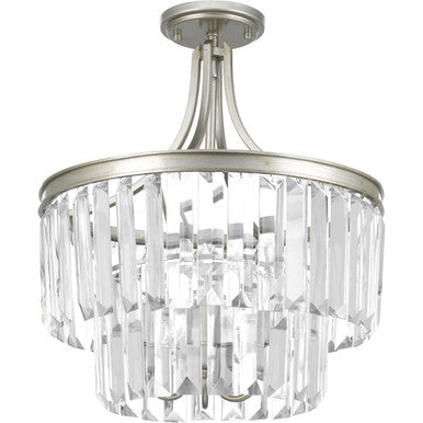 Glimmer Collection Three-Light 19