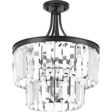 Glimmer Collection Three-Light 19