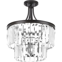 Glimmer Collection Three-Light 19