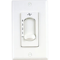 AirPro Collection Ceiling Fan Four-Speed Wall Control