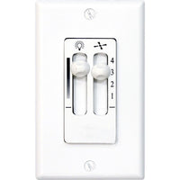 AirPro Collection Ceiling Fan Speed and Lighting Control