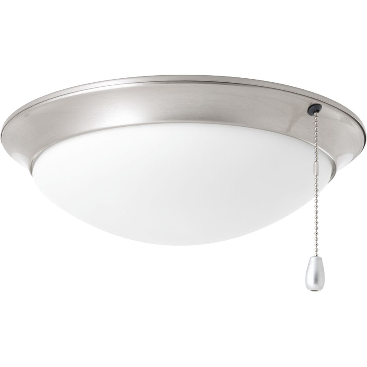 Progress Lighting Ceiling Fans Light - AirPro Collection LED Fan Light - Model P2659-09