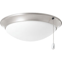 AirPro Collection LED Fan Light - Dry Location Listed