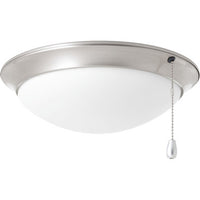 AirPro Collection LED Fan Light - Dry Location Listed