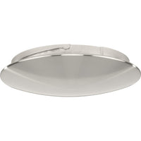Ceiling Fan Blank Plate for Trevina II P2555