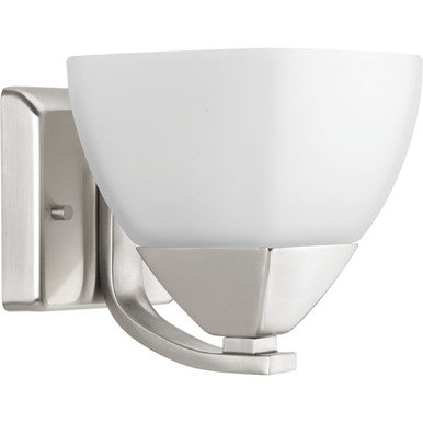 Appeal Collection One-Light Bath & Vanity - Damp Location Listed