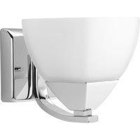 Appeal Collection One-Light Bath & Vanity - Damp Location Listed