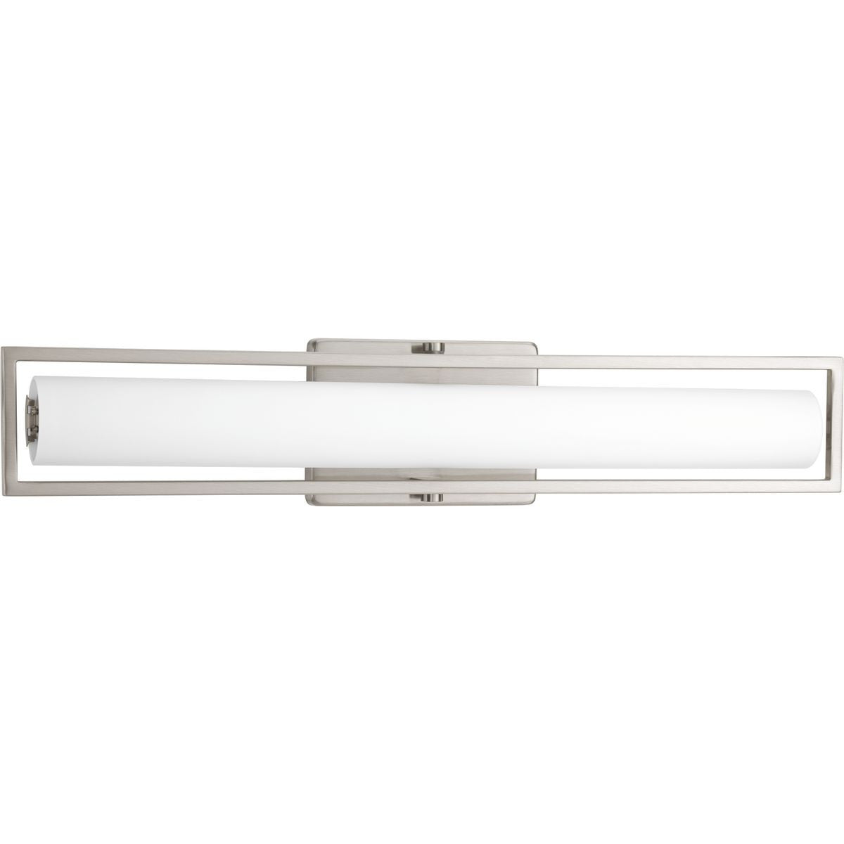 Progress Lighting Bath & Vanity Light - Frame LED Collection 24" Linear Vanity Light - Model P2782-0930K9