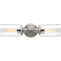 Archives Collection Two-Light Bath & Vanity - Damp Location Listed