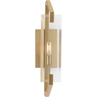 Cahill Collection One-Light Bath & Vanity - Damp Location Listed