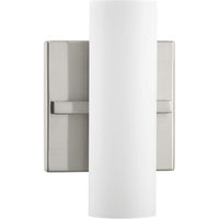 Colonnade LED Collection One-Light. LED Bath & Vanity - Damp Location Listed