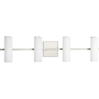 Colonnade LED Collection Four-Light LED Bath & Vanity - Damp Location Listed - P300188-009-30