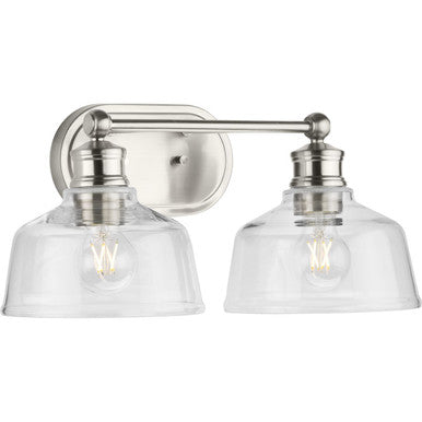 Singleton Collection Two-Light 17