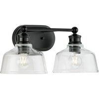 Singleton Collection Two-Light 17