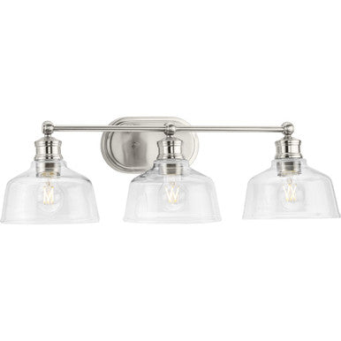Singleton Collection Three-Light 26.5