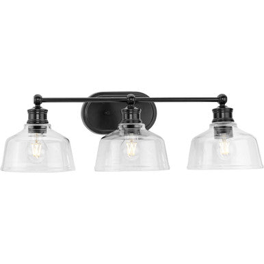 Singleton Collection Three-Light 26.5
