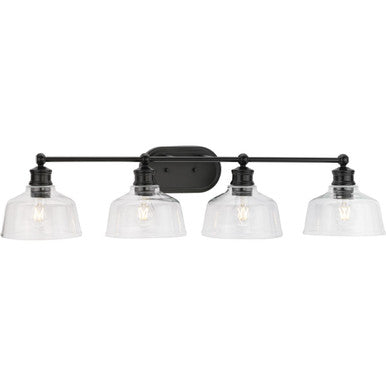 Singleton Collection Four-Light 36