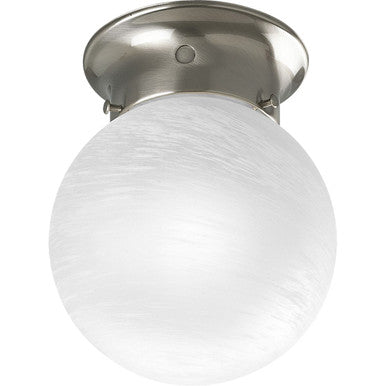 Glass Globes Collection 6