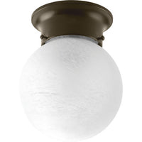 Glass Globes Collection 6