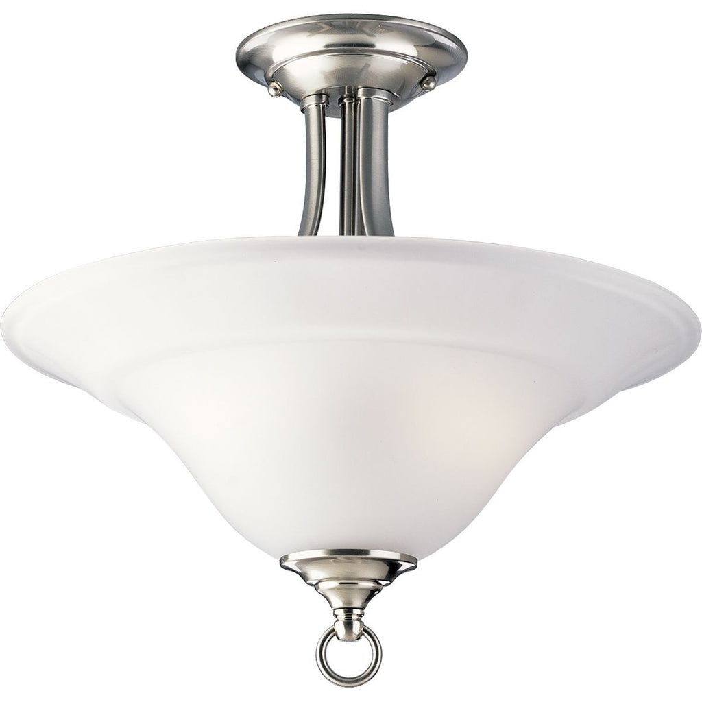 Trinity Collection Two-Light 16