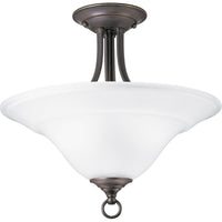 Trinity Collection Two-Light 16