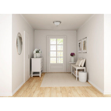 Trinity Collection One-Light 12-1/2