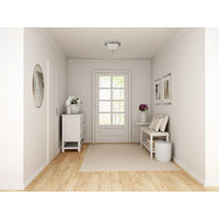 Trinity Collection One-Light 12-1/2