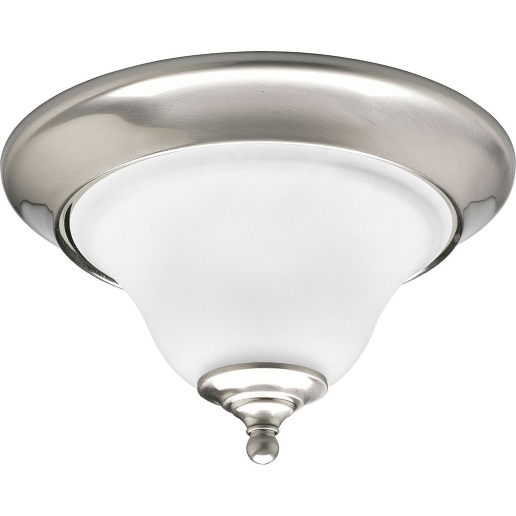 Trinity Collection One-Light 12-1/2