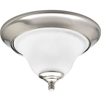 Trinity Collection One-Light 12-1/2