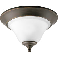 Trinity Collection One-Light 12-1/2