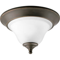 Trinity Collection One-Light 12-1/2