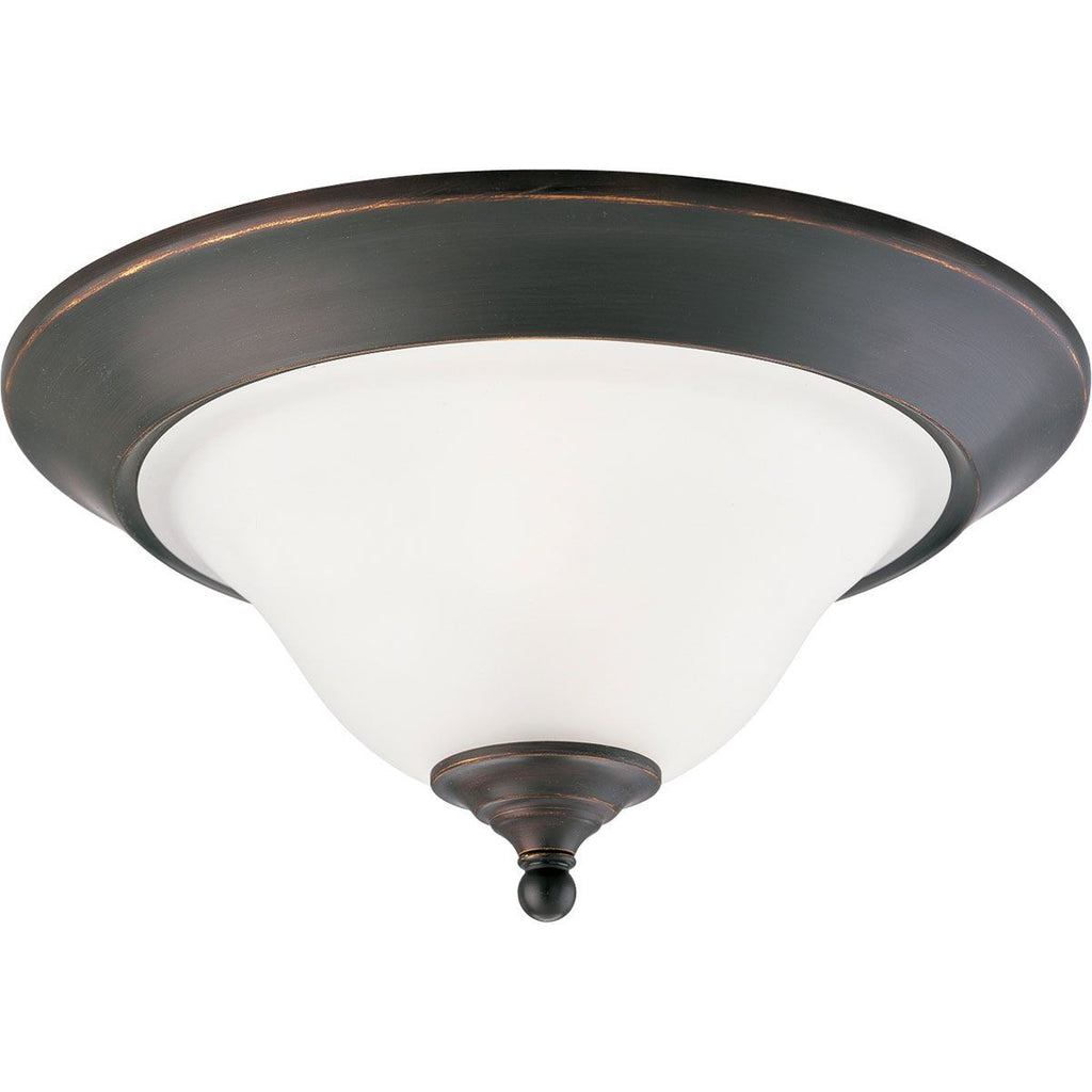 Trinity Collection Two-Light 15