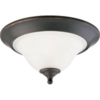 Trinity Collection Two-Light 15