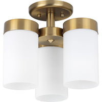 Elevate Collection Three-Light 11-3/4