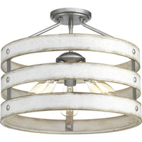 Gulliver Collection Three-Light 17