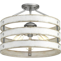 Gulliver Collection Three-Light 17