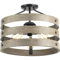 Gulliver Collection Three-Light 17