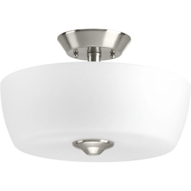 Leap Collection Two-Light 14