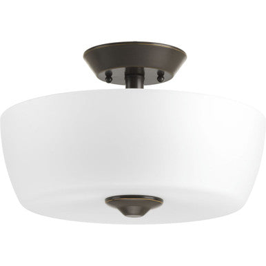 Leap Collection Two-Light 14