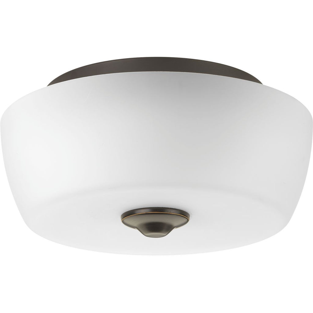 Leap Collection Two-Light 14
