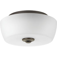 Leap Collection Two-Light 14