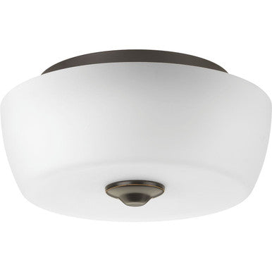 Leap Collection Two-Light 14