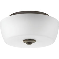 Leap Collection Two-Light 14