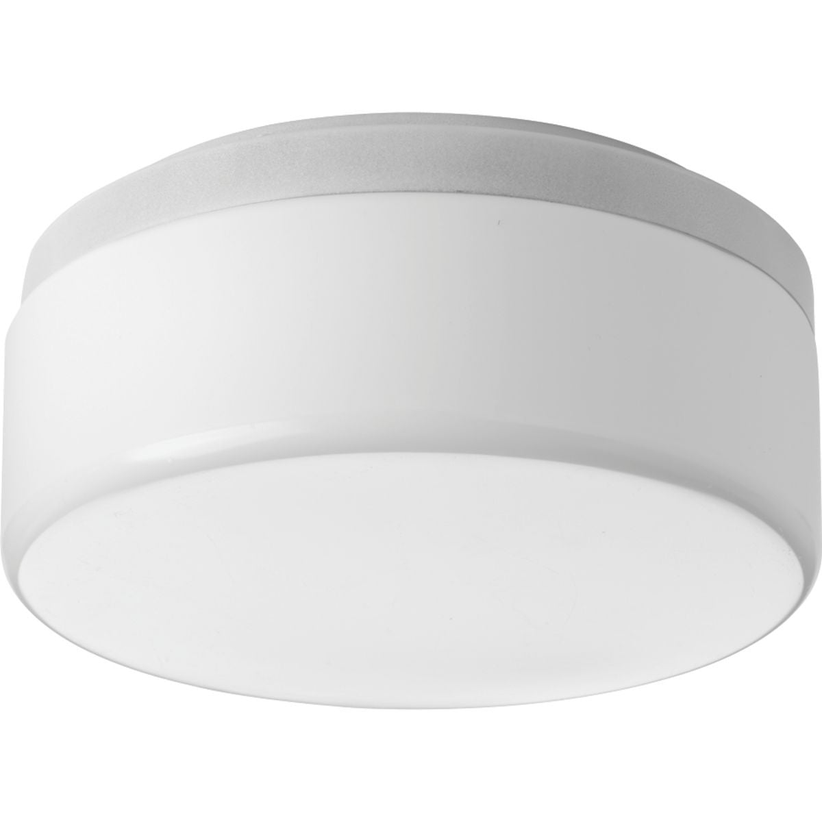 Progress Lighting Close-to-Ceiling Light - Maier Collection 9" LED Flush Mount - Model P350076-030-30