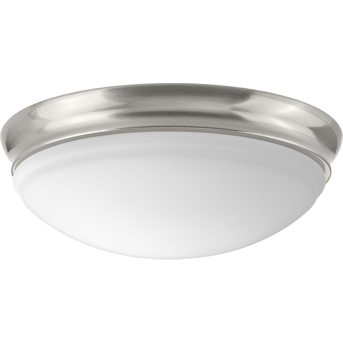 Progress Lighting Close-to-Ceiling Light - One-Light 11" LED Flush Mount - Model P350100-009-30
