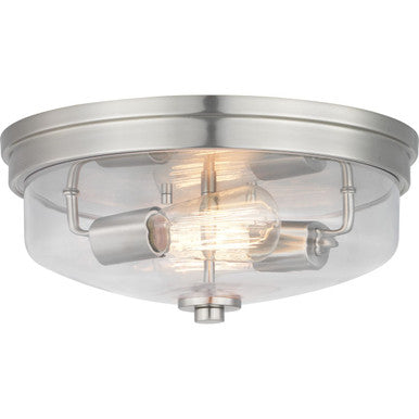 Blakely Collection Two-Light 13-5/8