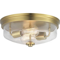 Blakely Collection Two-Light 13-5/8