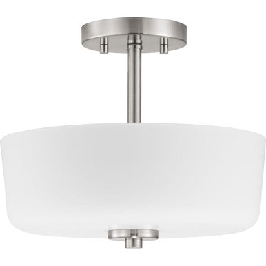 Tobin Collection Two-Light 12-1/4