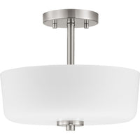 Tobin Collection Two-Light 12-1/4