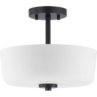 Tobin Collection Two-Light 12-1/4